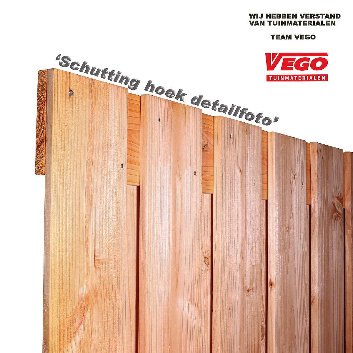  Vego tuinmaterialen