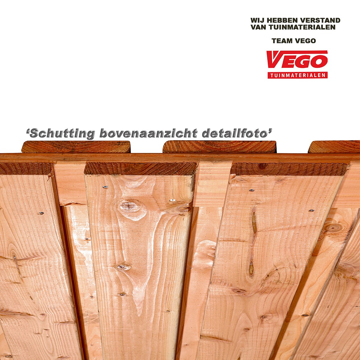  Vego tuinmaterialen