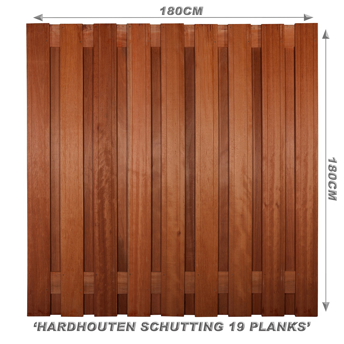  Vego tuinmaterialen