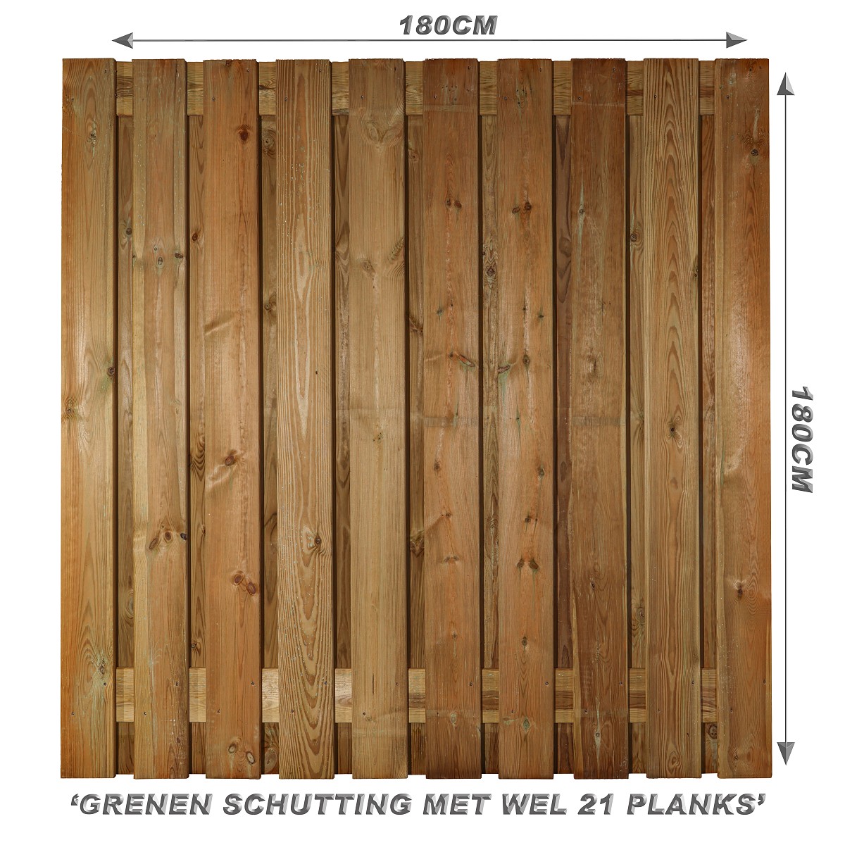  Vego tuinmaterialen