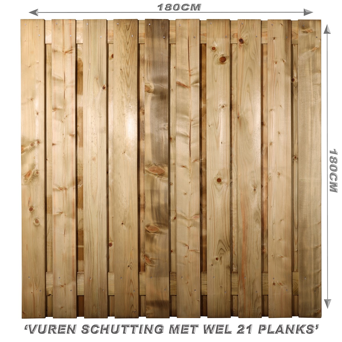  Vego tuinmaterialen