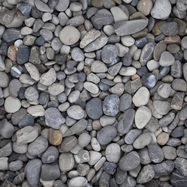 25kg Baltic Grey 8-12mm
