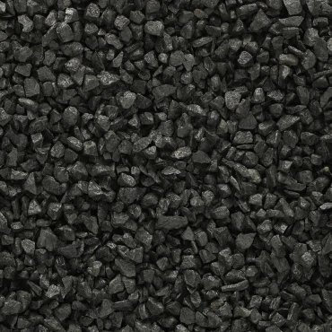 25kg Basalt split 2-5mm