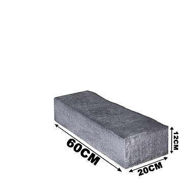 Biels Milano 60x20x12cm