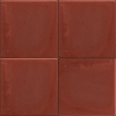 Tegel 15x30x4,5 cm KOMO rood met pallet (plat)