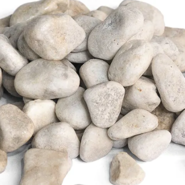 Carrara Rond 60-100Mm 20Kg