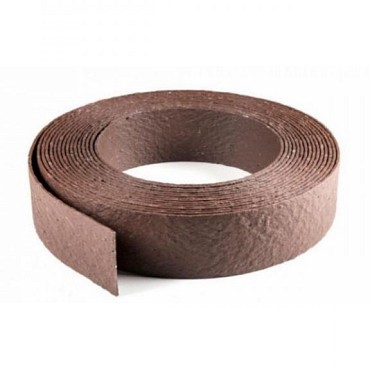 Ecolat Bruin 14 cmx 7 mm 25 meter