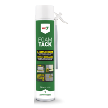TEC7 Foamtack  (spuitlijm)