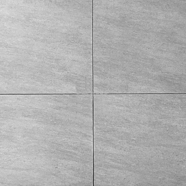 Kera Twice 60x60x5 cm Moonstone Grey