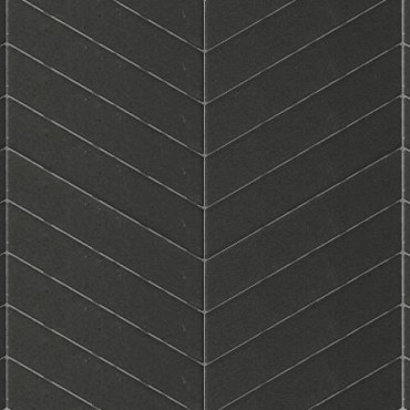 Romano Punto 40x8x8cm Nero