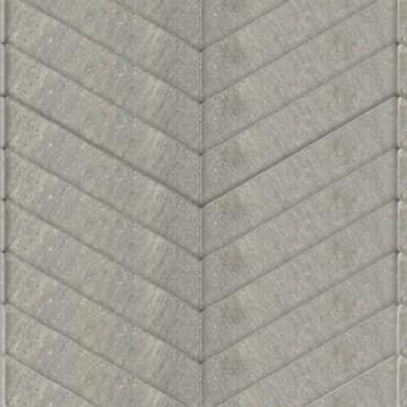 Romano Punto 40x8x8cm Grezzo