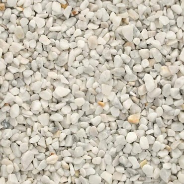 25kg Carrara rond 12-16mm