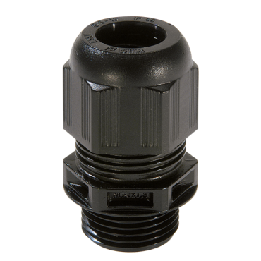 Kabelwartel Zwart M20 Ip68 Vde/Ul