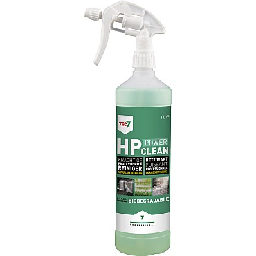 HP Clean Flacon 1 l