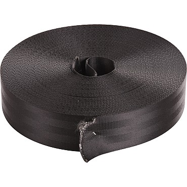 Boomband gordel  5 cm x 25 m'