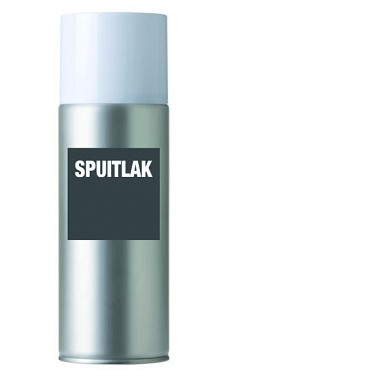 Spuitlak antra RAL7016 400ml ( Uitlopend )