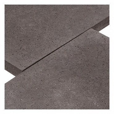 Schellevis Tegel 240x60x12cm Antraciet