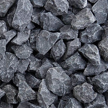 BigBag 1000kg Nero elegance 30-60mm