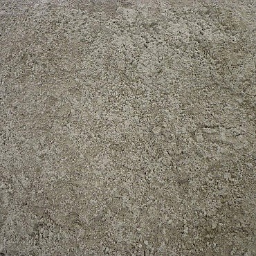 25 kg Ophoogzand 0-2 mm