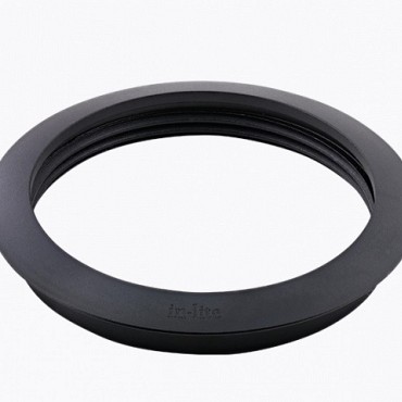 Ring 68 Black