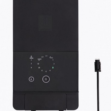 Hub-100