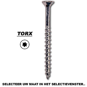 Wurth schroef 5x50/30 Assy 4.0 doos á 250 stuks (!)