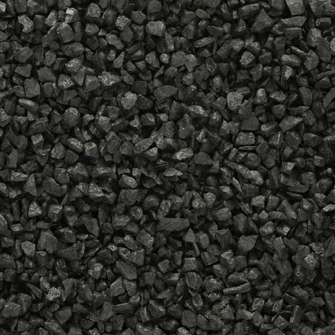 25kg Basalt split 2-5mm