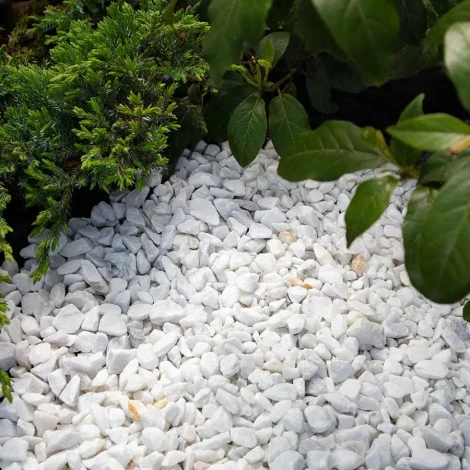 25kg Carrara split 9-12mm