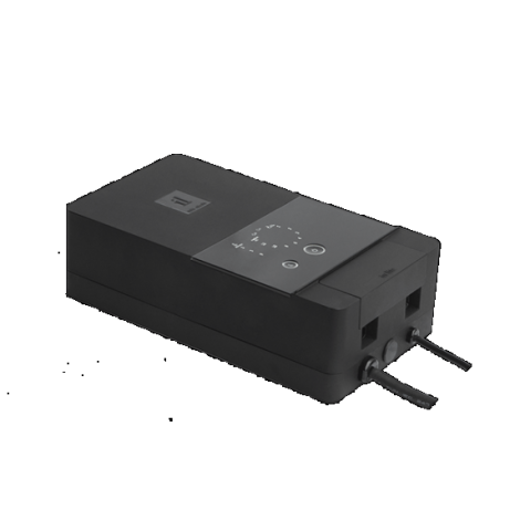 Hub-100