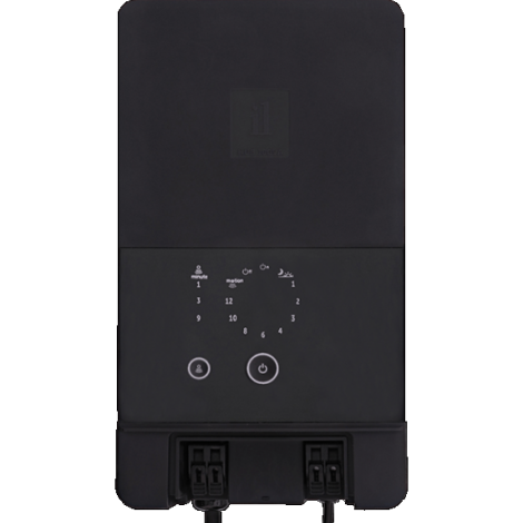 Hub-100