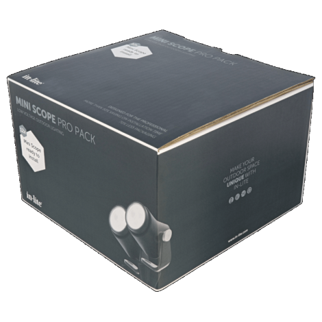 Mini Scope Pro Pack