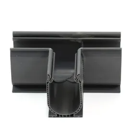 ACO SlimLine T-stuk (zonder rooster)