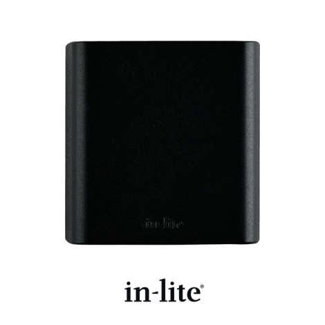 Ace Down 100-230V Dark