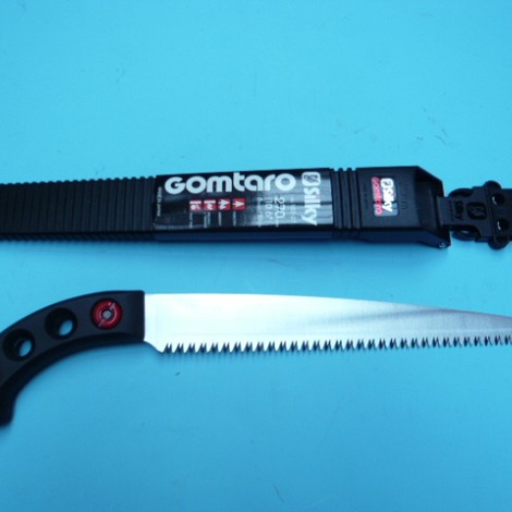 SILKY snoeizaag Gomtaro  270-8 KSI 310227