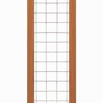 Draadscherm Bk. Kader 180x45