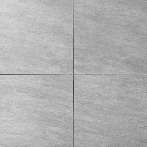 Kera Twice 60x60x5 cm Moonstone Grey
