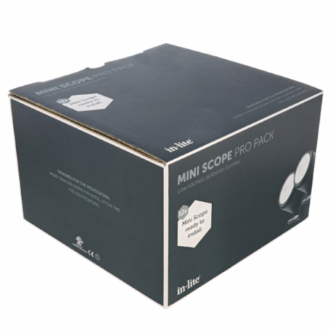 Mini Scope Pro Pack