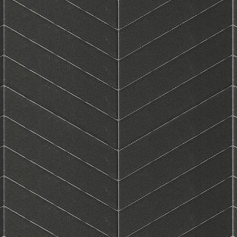 Romano Punto 40x8x8cm Nero