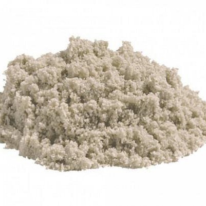25 kg Zilverzand 0-1mm