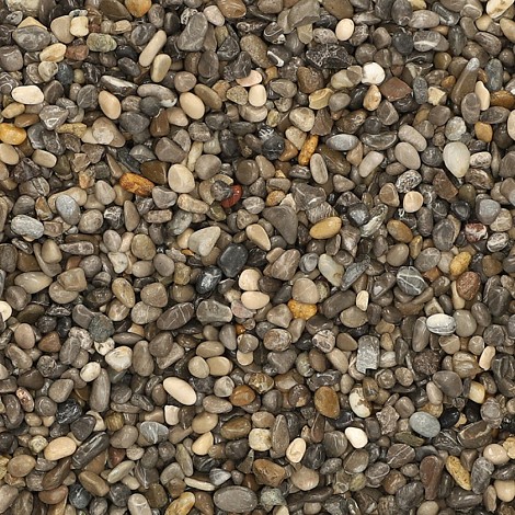 25kg Baltic Grey 8-12mm