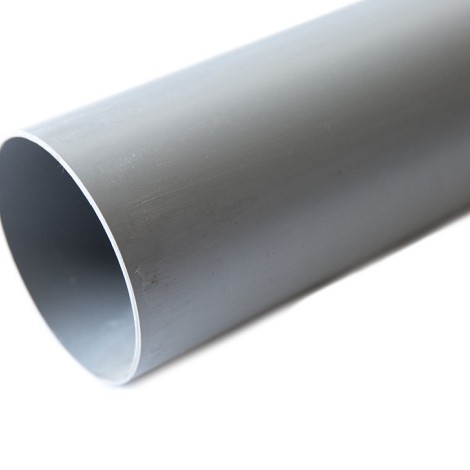 PVC HWA Buis-80mm L4m