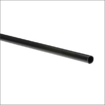 Installatiebuis POLVALIT LF UVS 19MM 4M KEMA  Zwart  400 cm