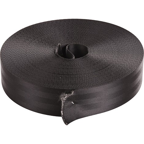 Boomband gordel  5 cm x 25 m'