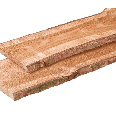 Douglas Geschaafd Schaaldeel 2,2x18,0-22,0x300cm