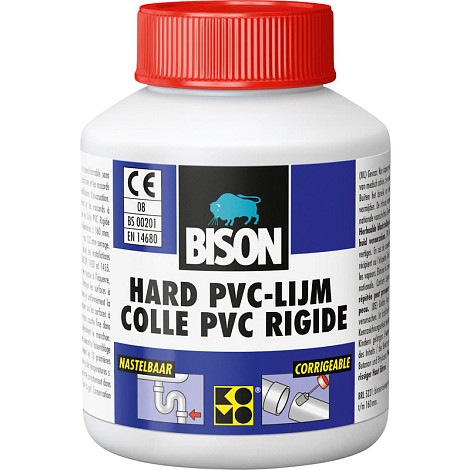 Hard Pvc Lijm 250 1312020