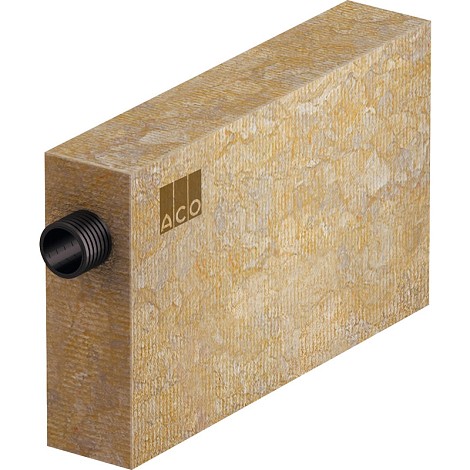 RainBloxx / Infiltrationline Unit 120 Liter