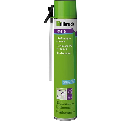 Purschuim  illbruck  (tbv afdichting)