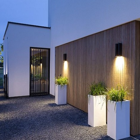 Evo Down 100-230V Dark