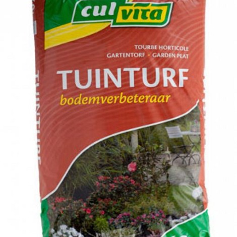x 40 ltr. Culvita Tuinturf