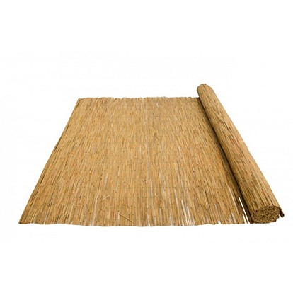 Rietrol 200x200cm Per rol